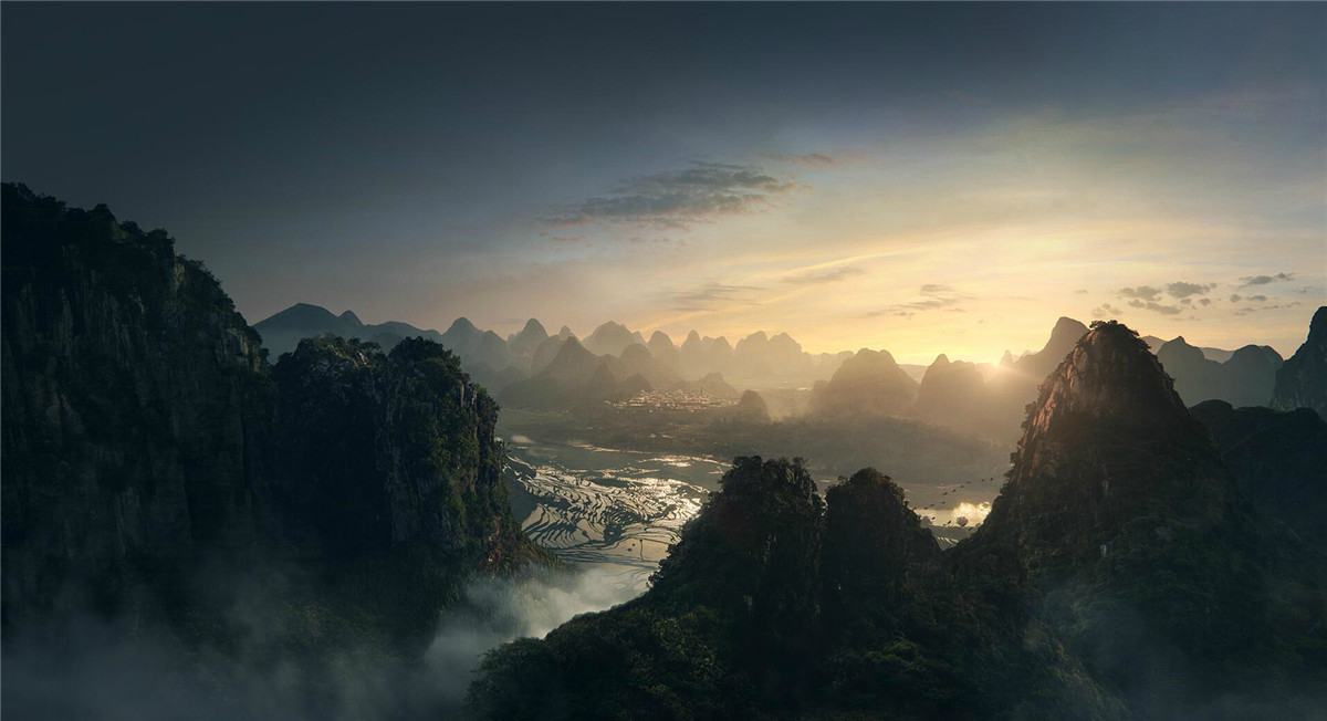 【游戏】《全面战争：三国》v1.10中文版